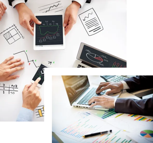 AMC Services Comptables